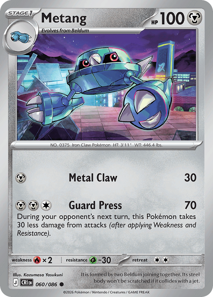 Metang (060/086)